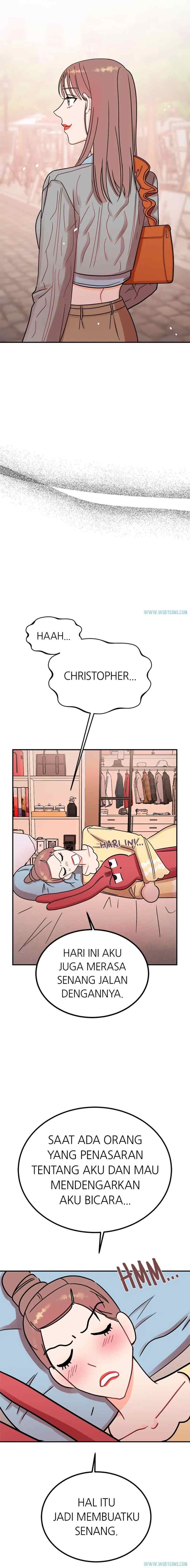Como Domar um Marido Perigoso chapter 46 halaman 11
