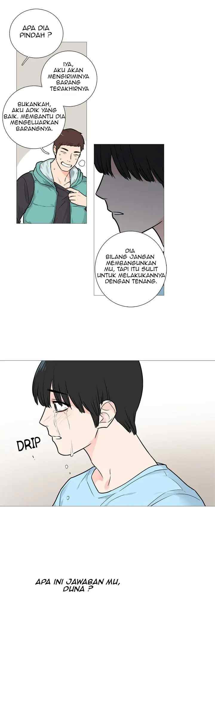 Sadistic Beauty chapter 23 halaman 15