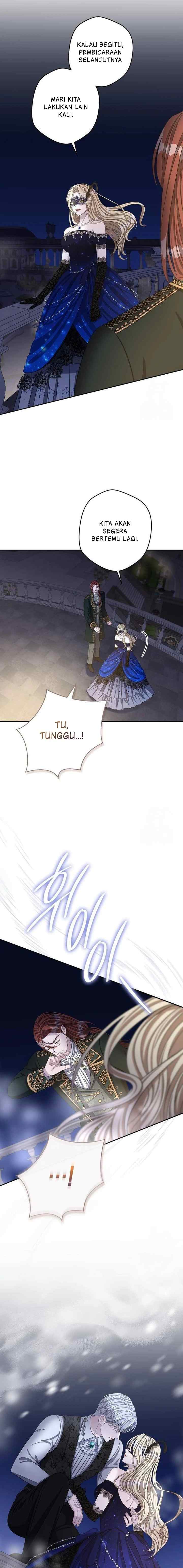 Indulgence chapter 7 halaman 18
