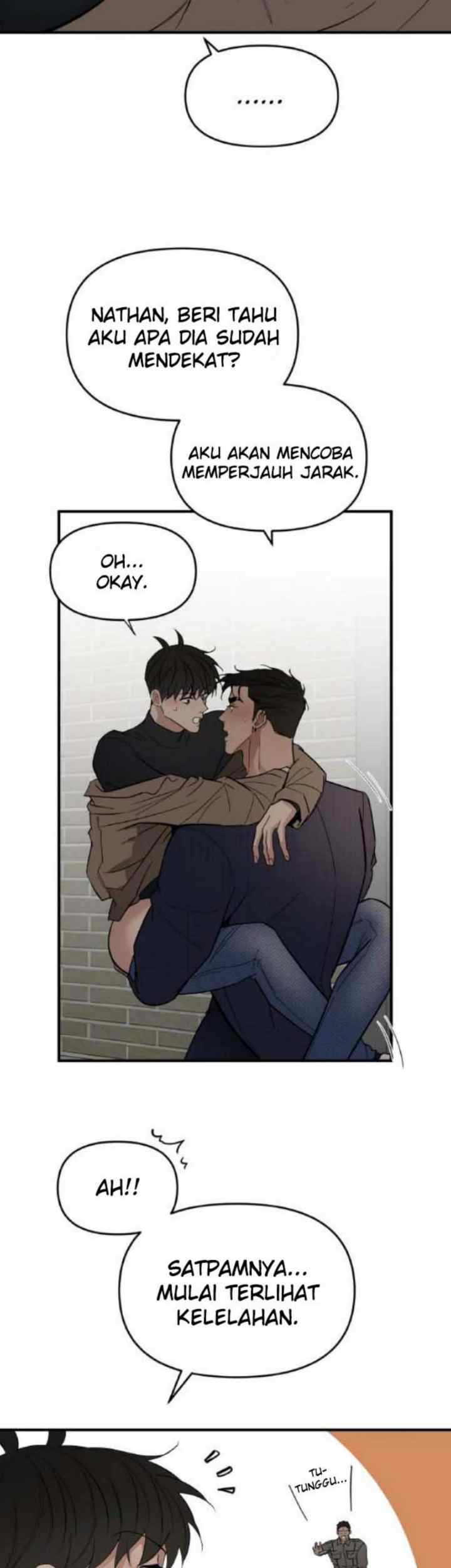 Take Off chapter 114 halaman 12