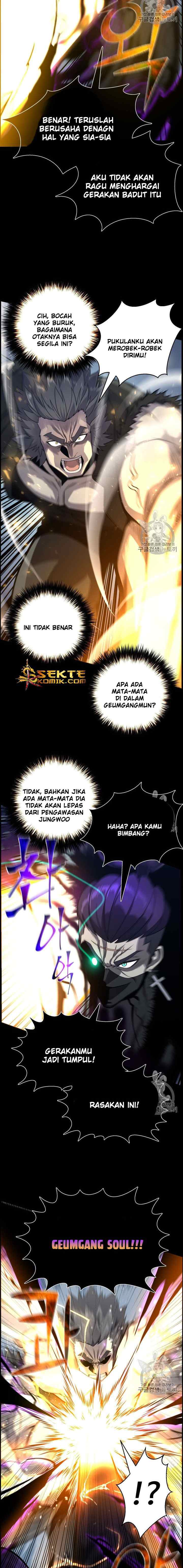 Reverse Villain chapter 47 halaman 10