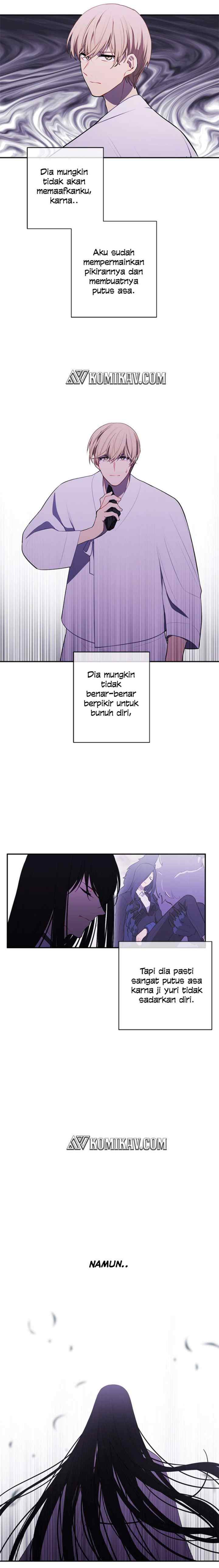 I'm Alone In The Novel chapter 31 halaman 12