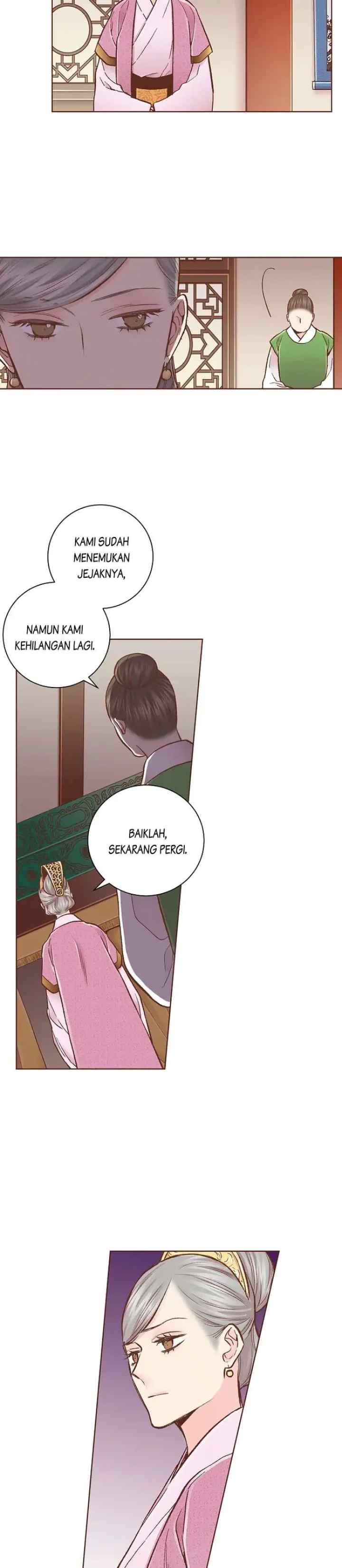Snow Blossom chapter 275 halaman 13