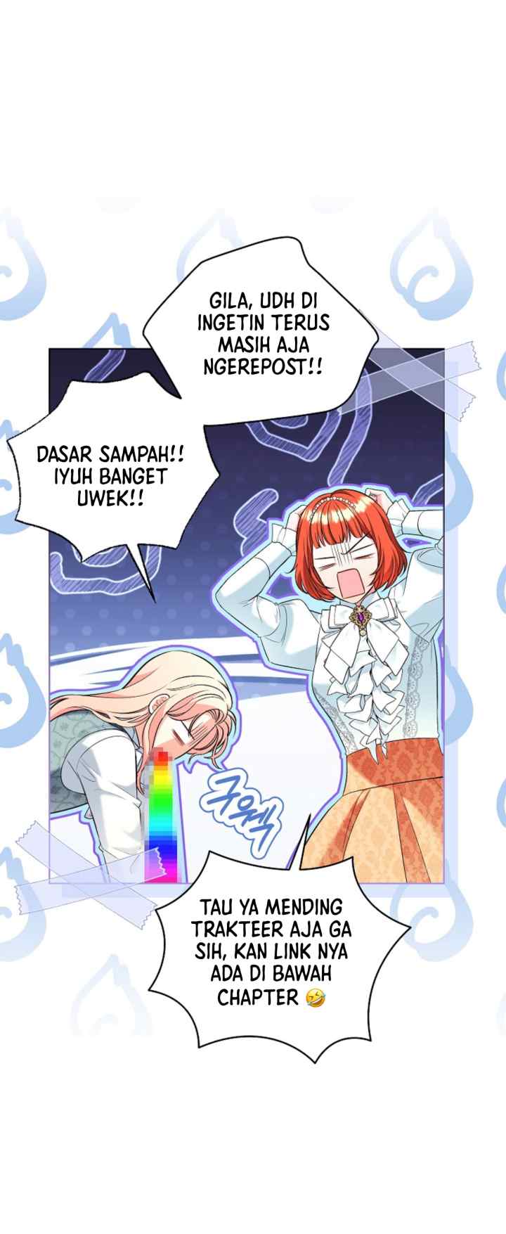 Please Cherish Your Friends chapter 81 halaman 19