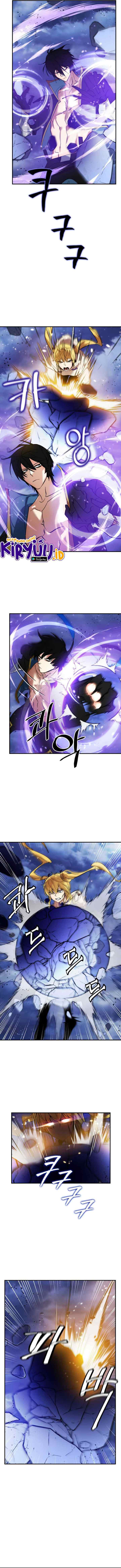 Return to Player chapter 72 halaman 11