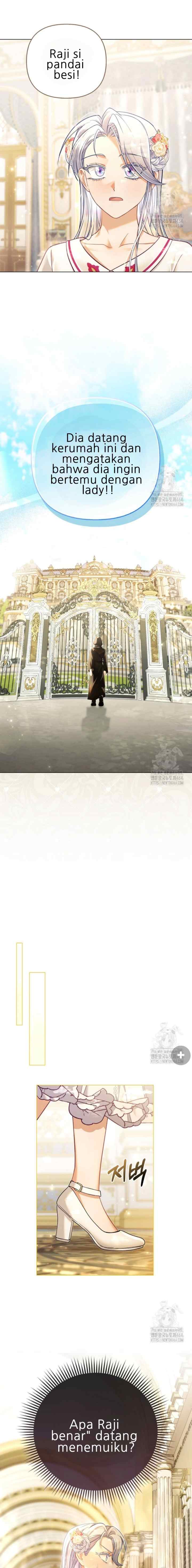 The Villainous Duke's Daughter's Special Rice Cultivation Method chapter 58 halaman 7