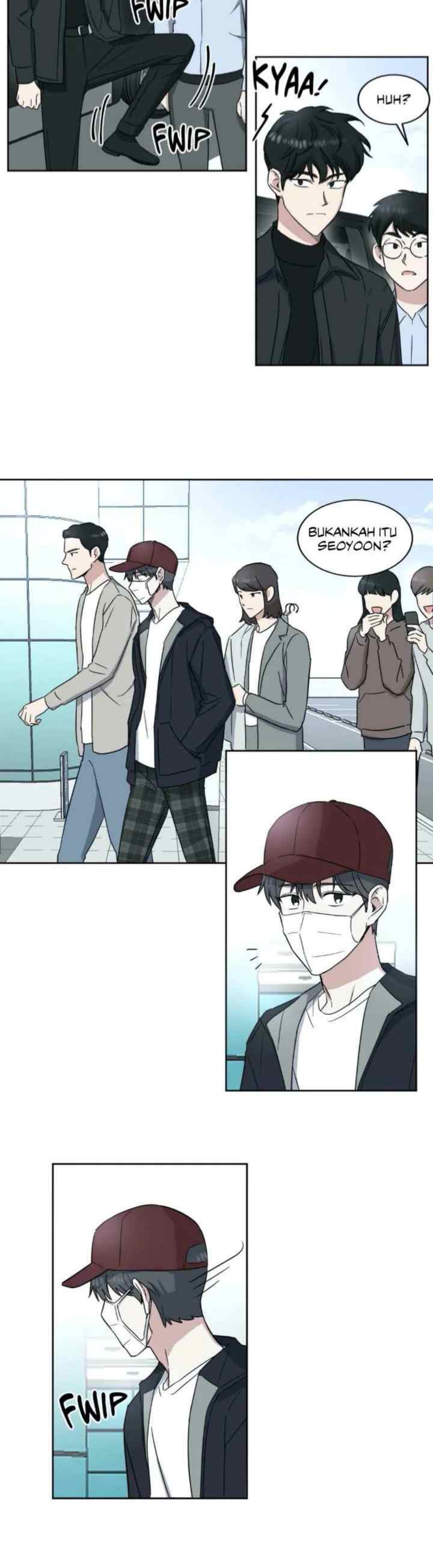 One Take chapter 16 halaman 4