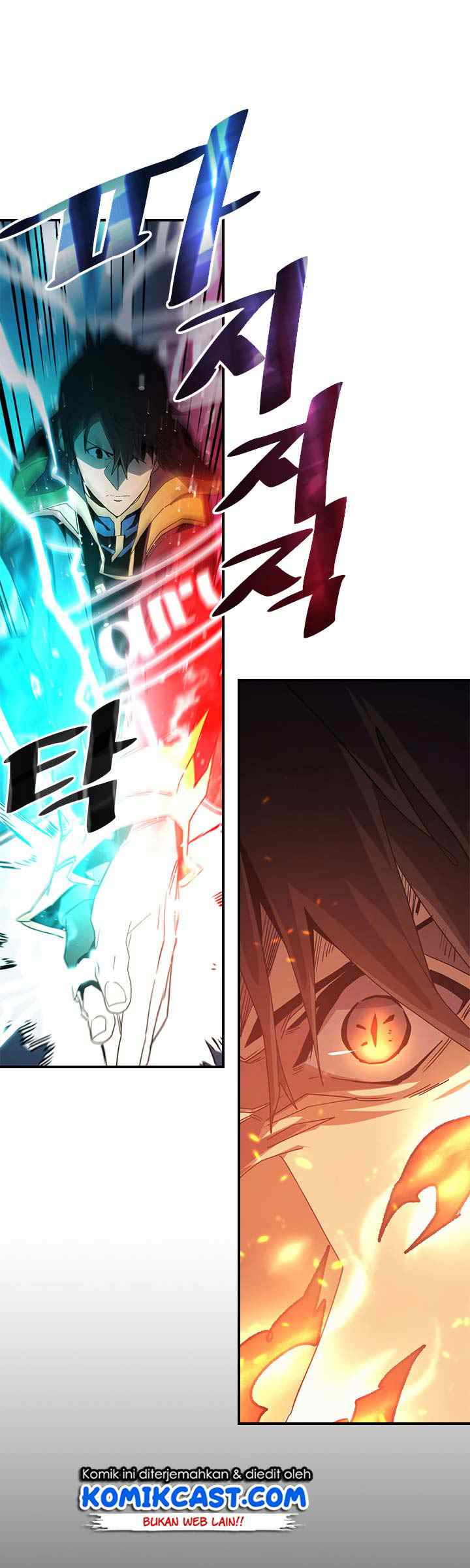 A Returner's Magic Should Be Special chapter 113 halaman 16
