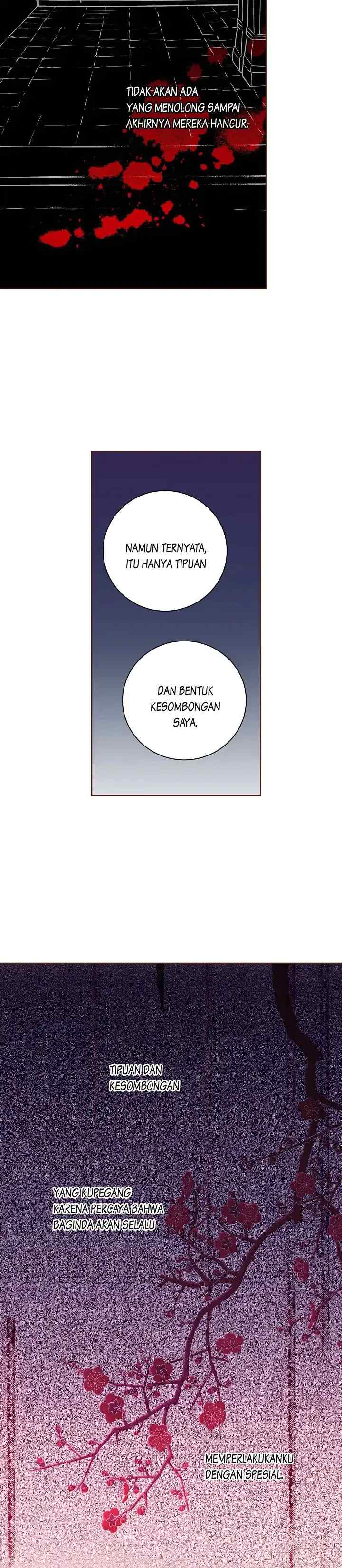 Snow Blossom chapter 239 halaman 5
