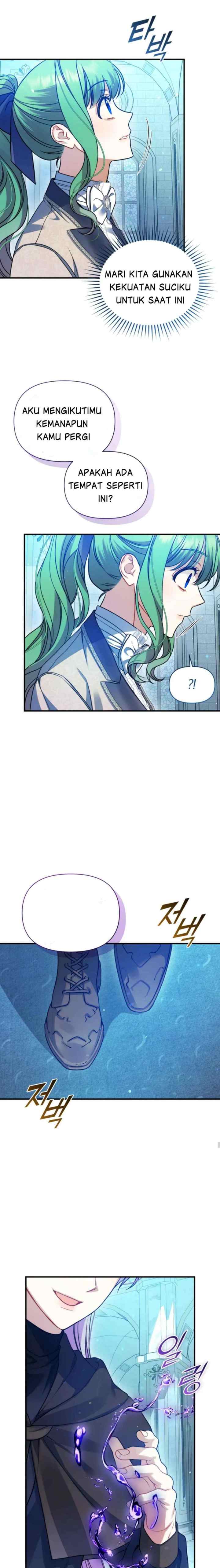 I Became the Younger Sister of a Regretful Obsessive Male Lead chapter 99 halaman 19