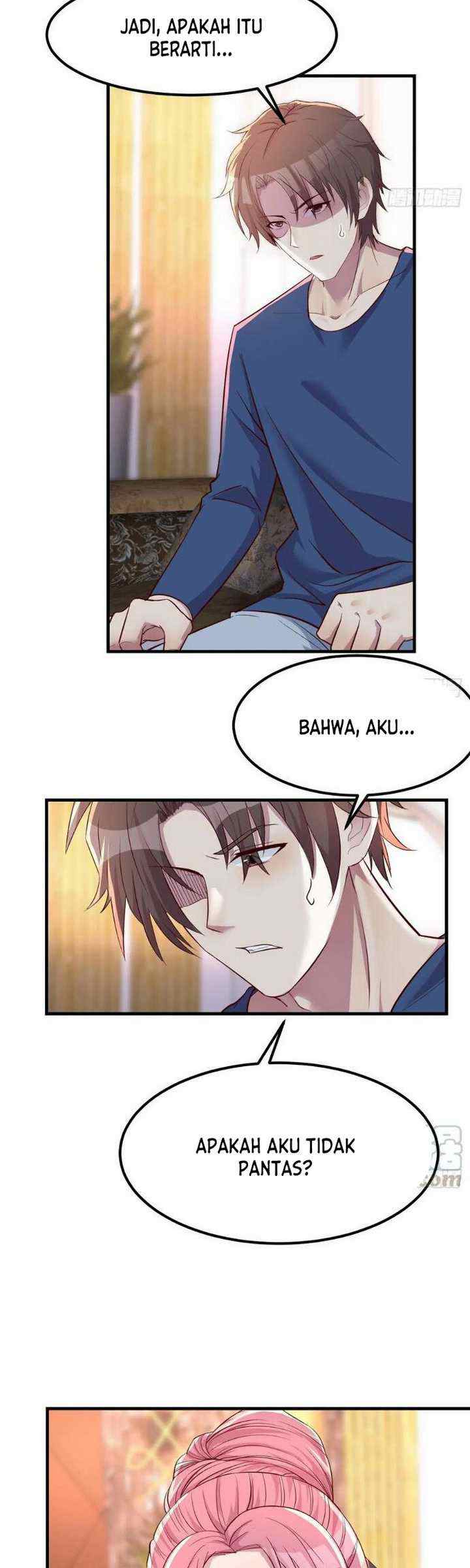 Rental Boyfriend chapter 9 halaman 10
