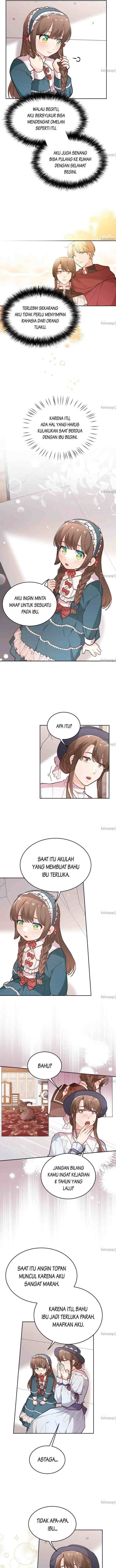 I Was Just an Ordinary Lady chapter 128 halaman 9