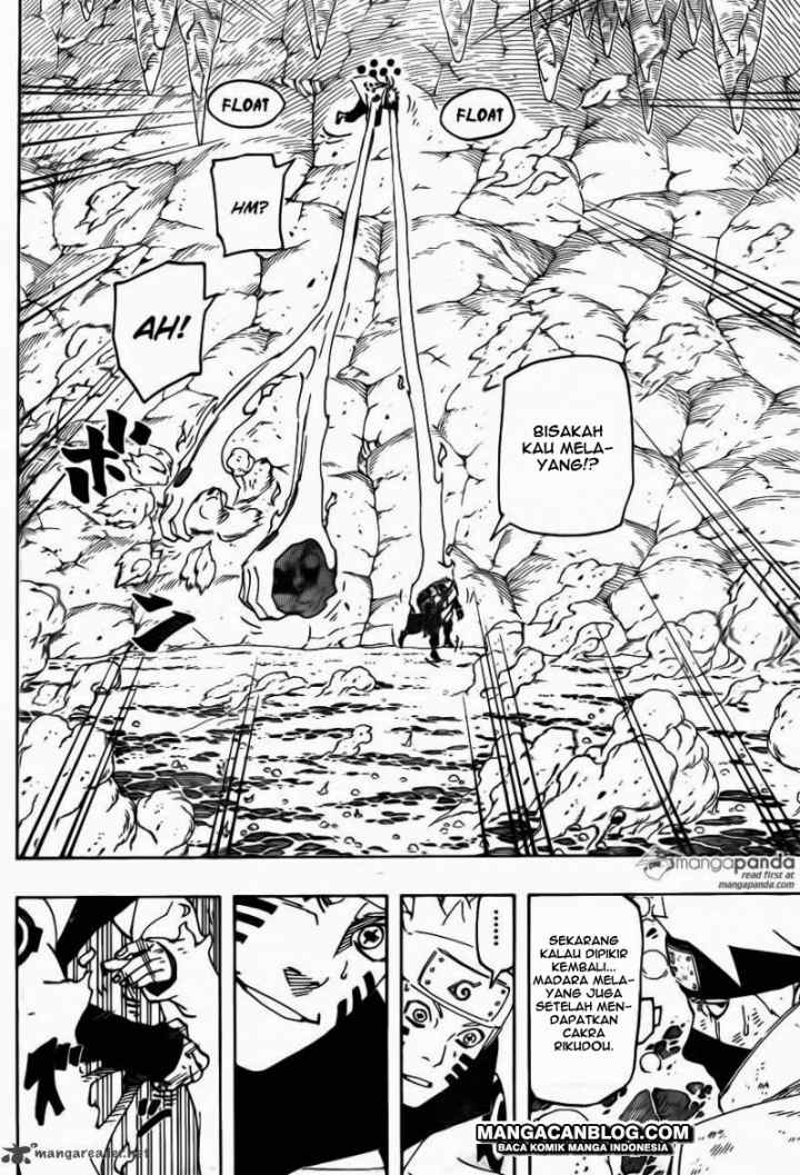 Naruto chapter 680 halaman 14