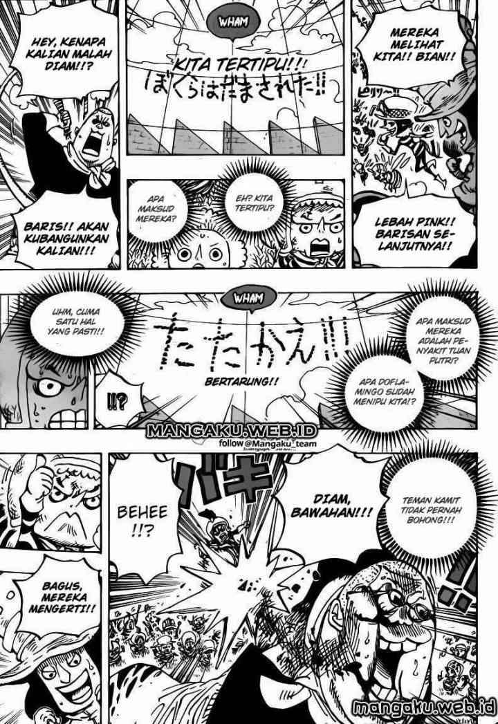 One Piece chapter 753 halaman 12