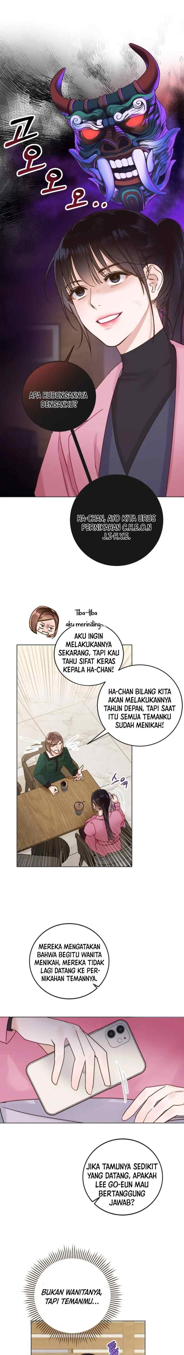 Office Romance Front chapter 2 halaman 12