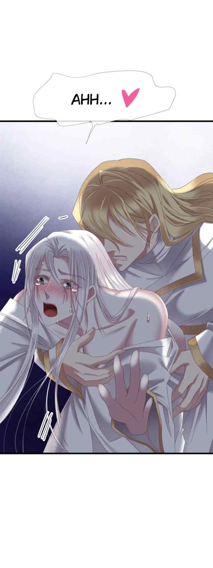Heaven Instance Dungeon: Steal the Handsome Guy's Heart chapter 27 halaman 15