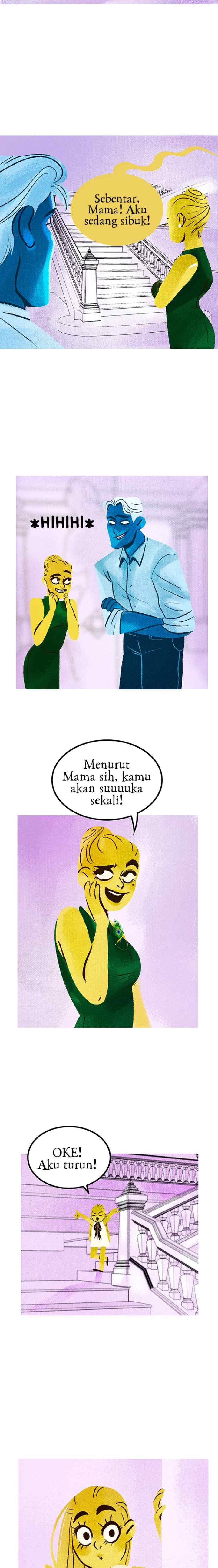 Lore Olympus chapter 78 halaman 16