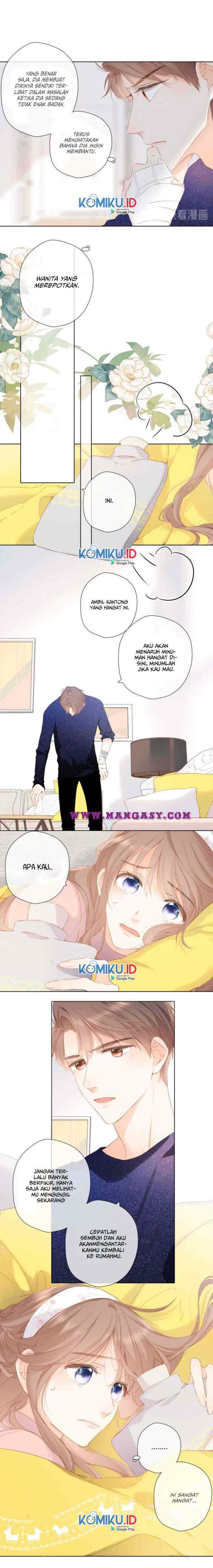 Once More chapter 74 halaman 9