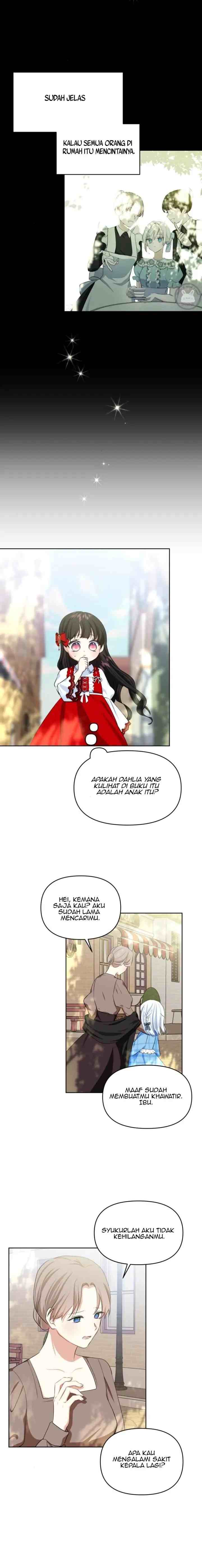 Monster Duke's Daughter chapter 33 halaman 12