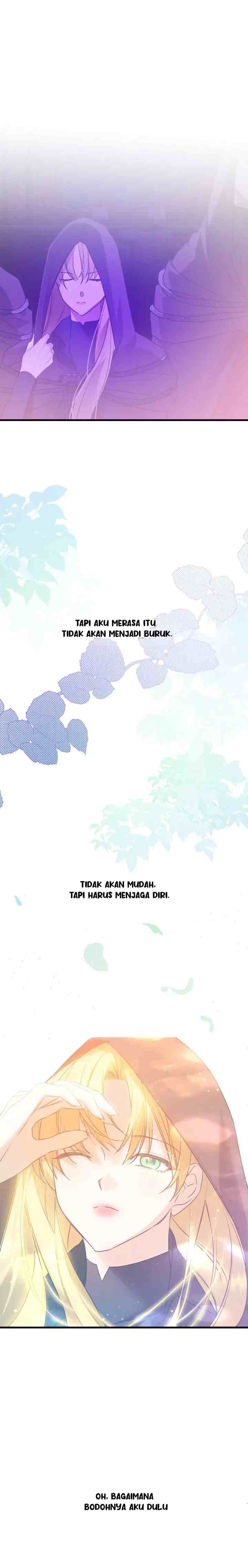 Who Knew Dragons Could Be This Cute chapter 8 halaman 6