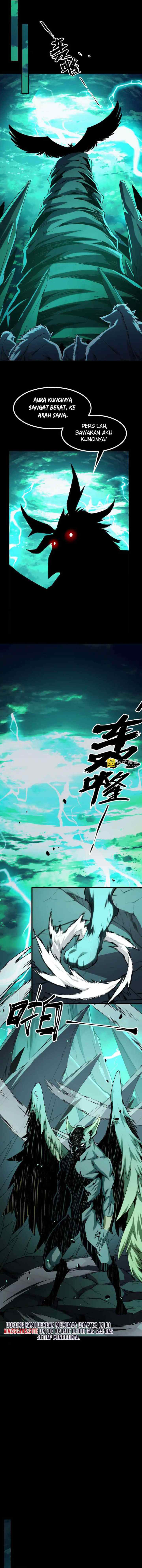 I Level Up By Absorbing Everything chapter 26 halaman 6