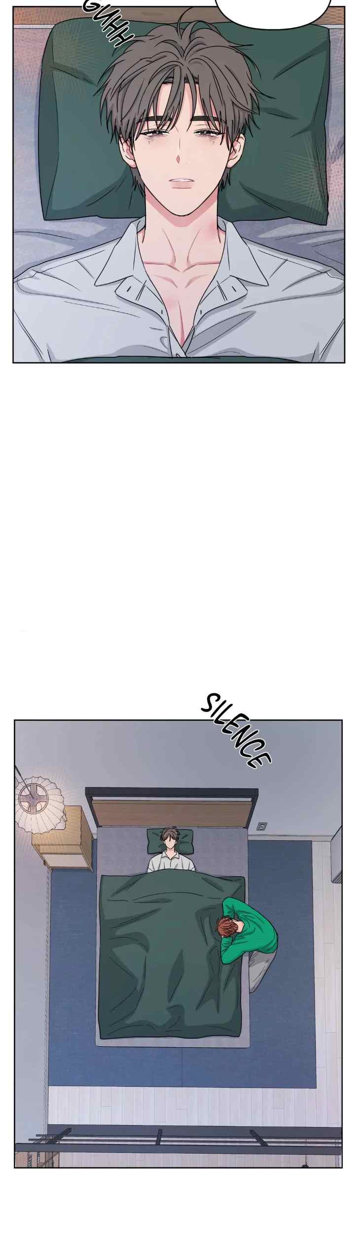 Arts Mans chapter 34 halaman 6