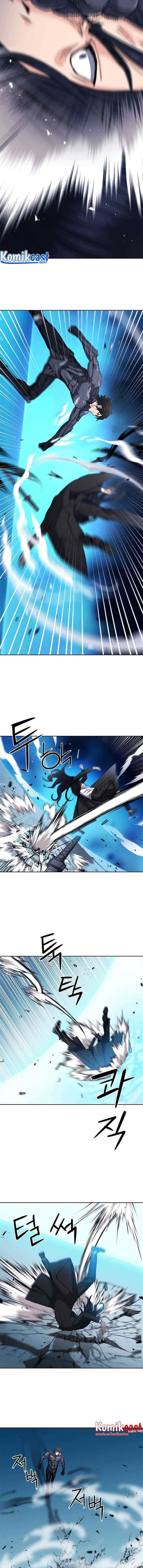 Seoul Station Druid chapter 72 halaman 8