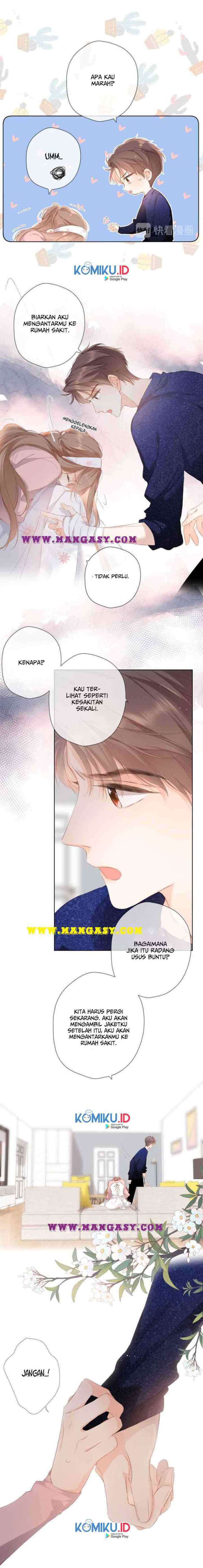Once More chapter 73 halaman 7
