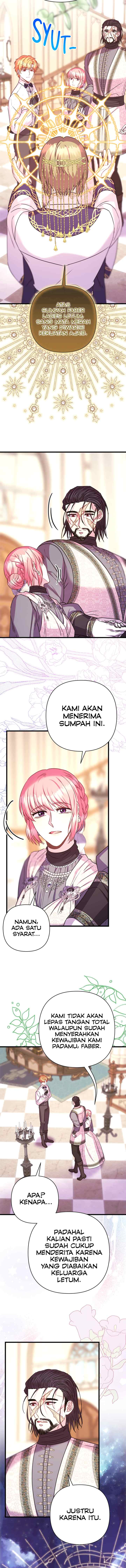 Anyway, It Is A Ropan chapter 84 halaman 5