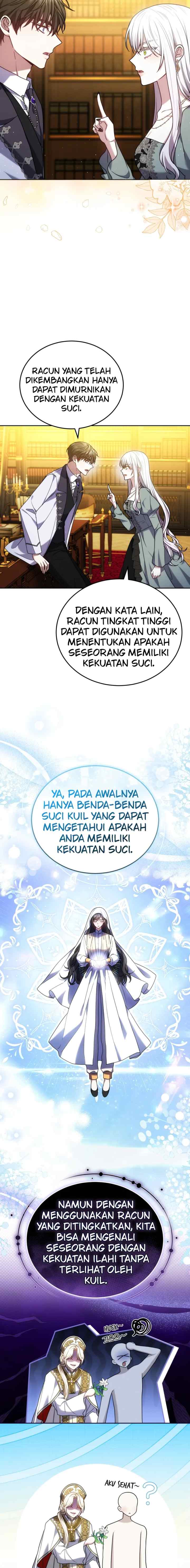 The Male Lead's Nephew Like Me So Much chapter 82 halaman 12