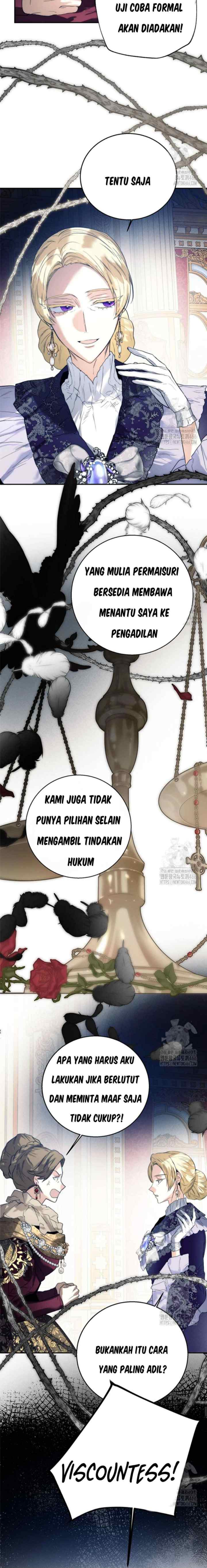 Royal Marriage chapter 103 halaman 6