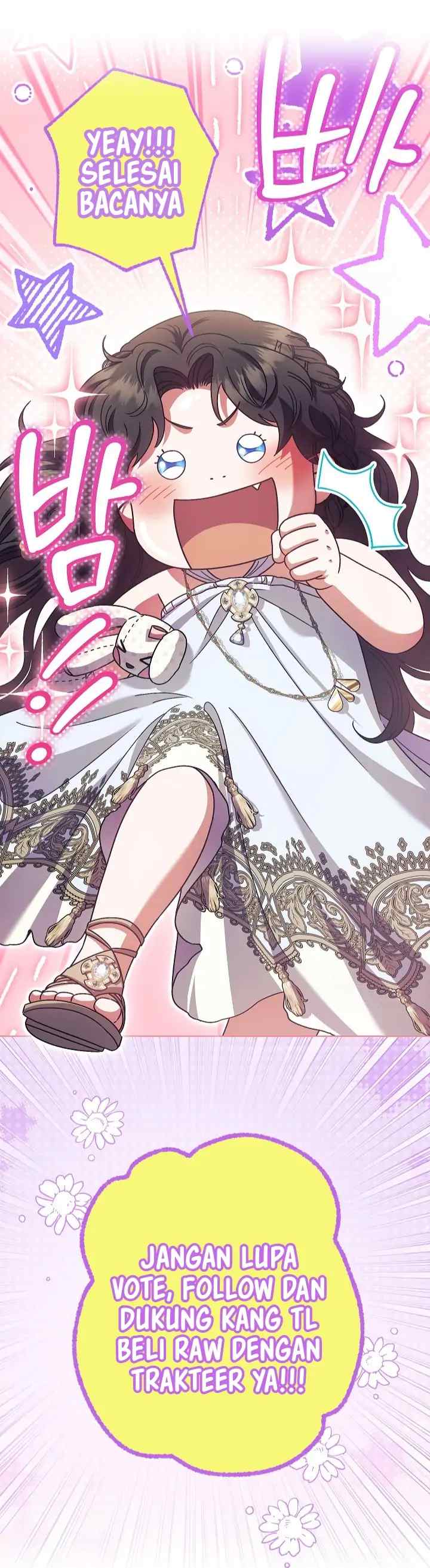 I Saved The Villain With Money After The Ending chapter 13 halaman 20