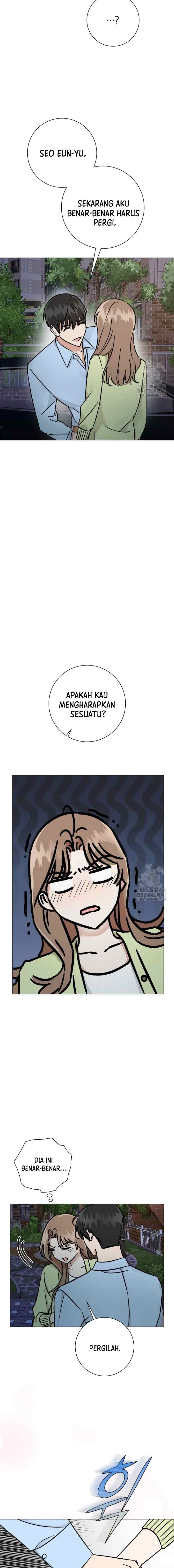 Difficult Boss chapter 8 halaman 16