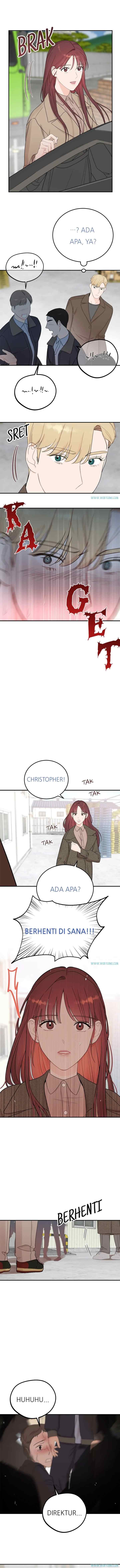 Como Domar um Marido Perigoso chapter 67 halaman 13