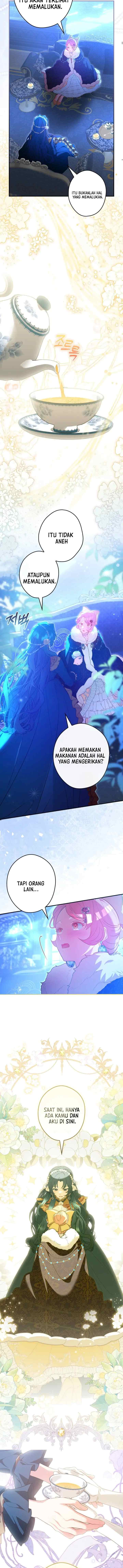 Although I Am A Mother-In-Law, I Do Not Like Conflict Between My In-Laws chapter 9 halaman 16
