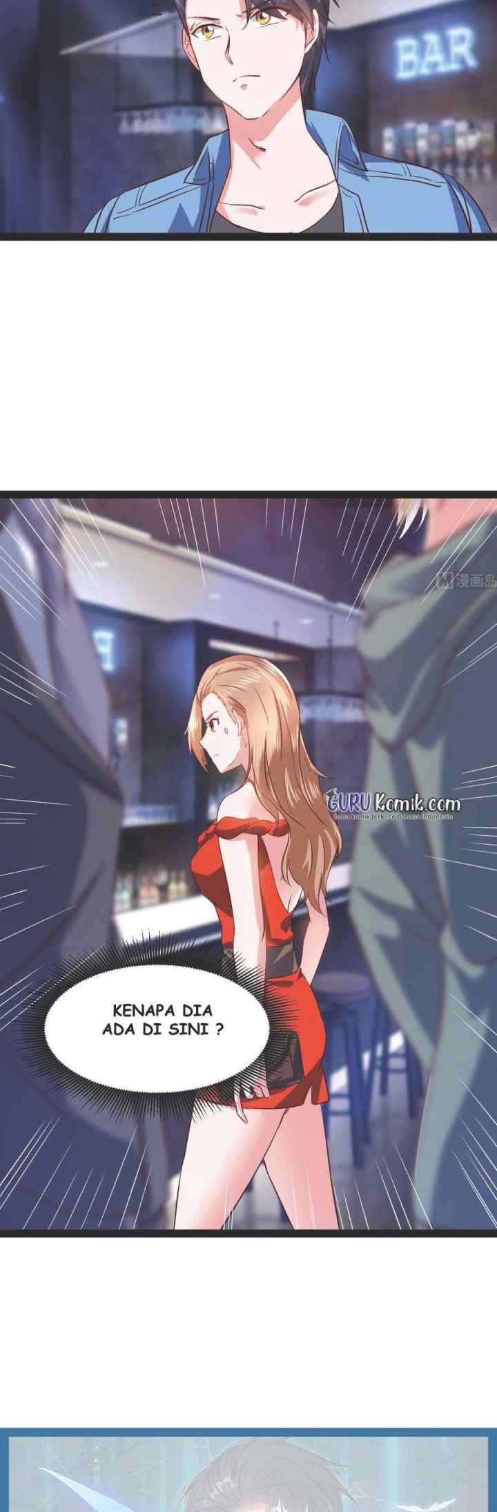 Rebirth Into the Strongest Immortal Cultivator chapter 51 halaman 19