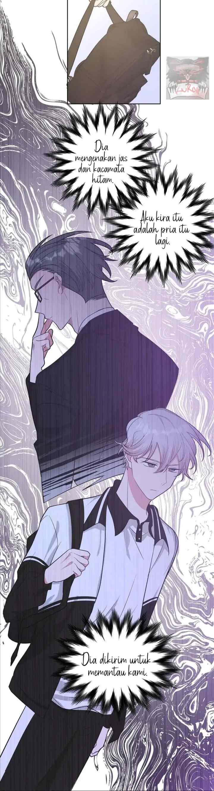 Don't Confess To Me chapter 24 halaman 6