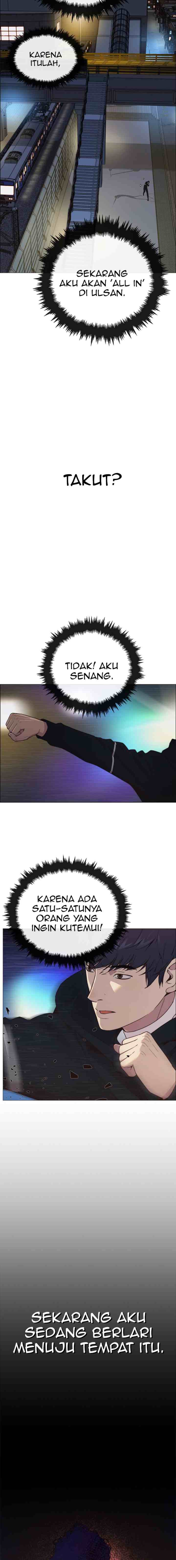 The Man chapter 147 halaman 16