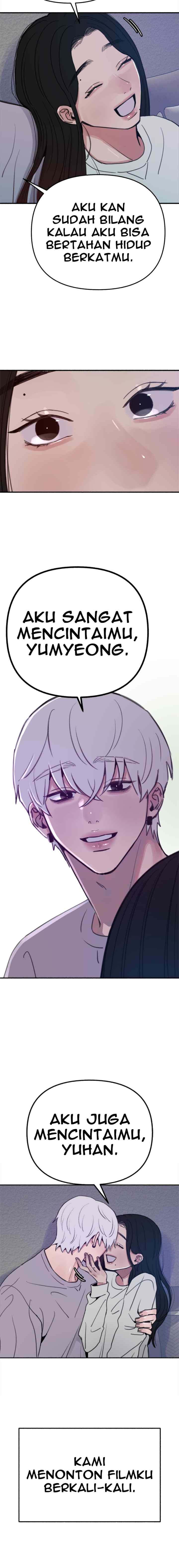 Muse On Yumyeong chapter 90 halaman 16