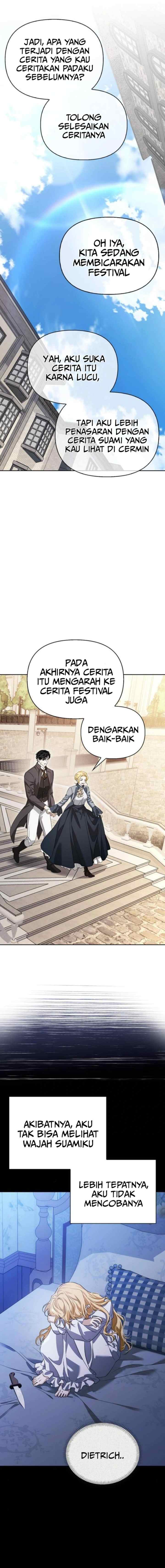 I Tamed My Ex-Husband's Mad Dog chapter 104 halaman 14