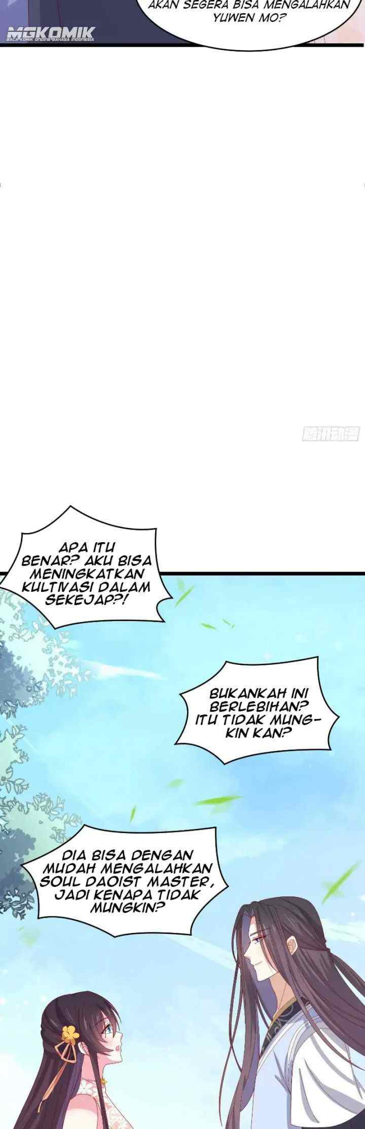 Pupillary Master chapter 291 halaman 15