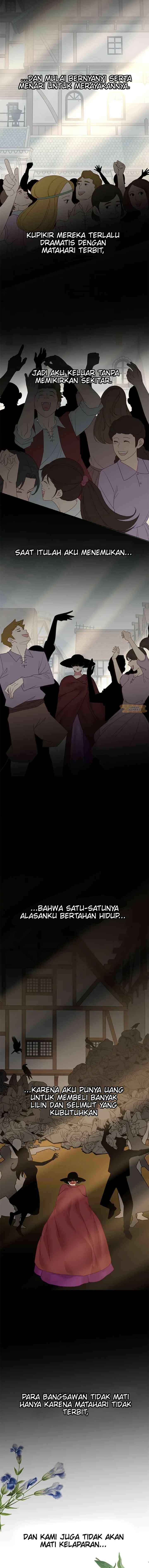 A Queen Without Her Crown chapter 29 halaman 9