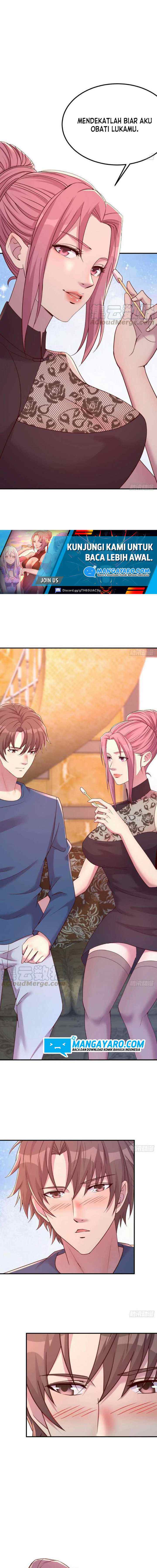 Rental Boyfriend chapter 4 halaman 13