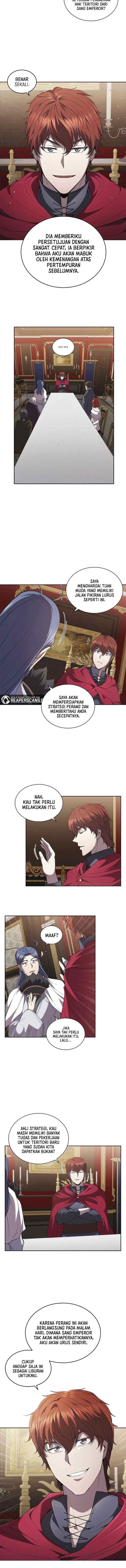 I Regressed As The Duke chapter 24 halaman 7