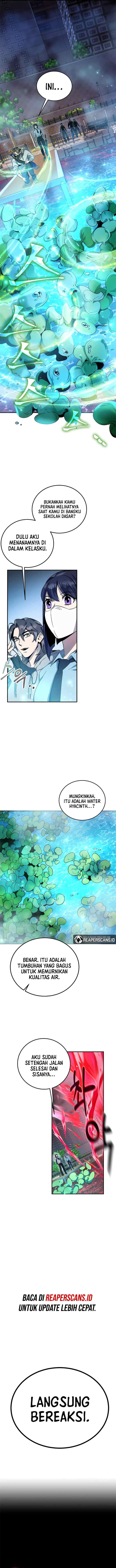 Drug Devourer chapter 12 halaman 6
