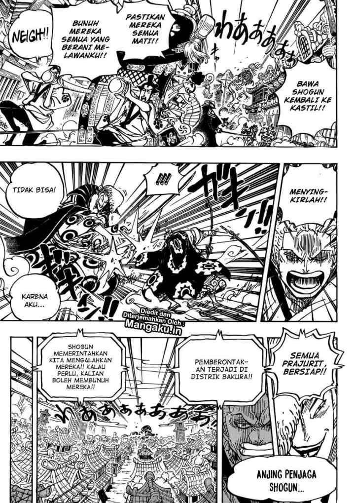 One Piece chapter 944 halaman 10