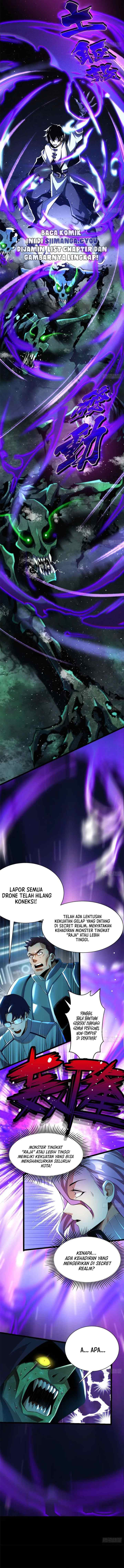 I Really Don't Want to Learn Forbidden Spells chapter 1 halaman 13