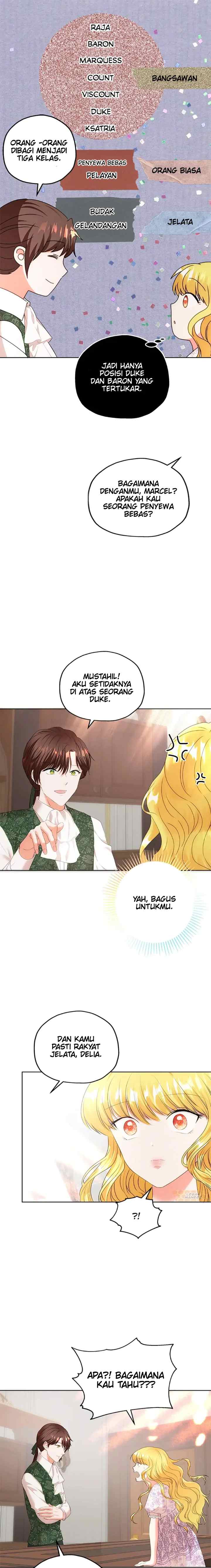 A Queen Without Her Crown chapter 12 halaman 12