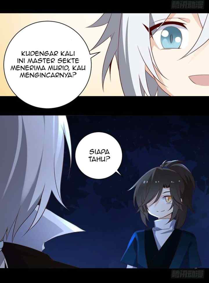 Meng Shi Zai Shang chapter 14 halaman 12