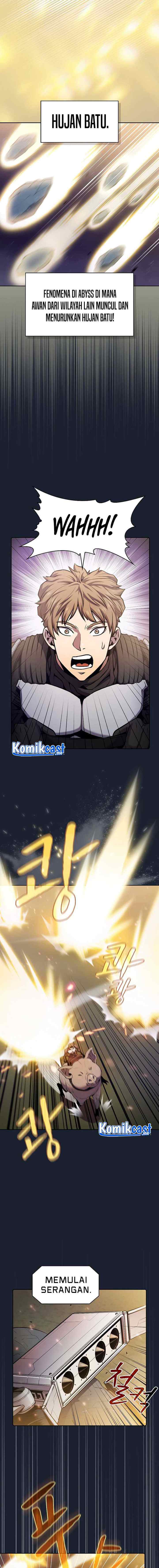 The Constellation That Returned From Hell chapter 92 halaman 4